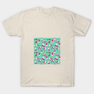 Asana Time T-Shirt